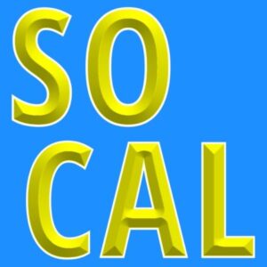 Group logo of CitySports Southern California